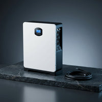 VoltEdge ProX Lithium Storage Battery — Studio Shot