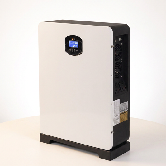 VoltEdge ProX Lithium Storage Battery — Studio Shot
