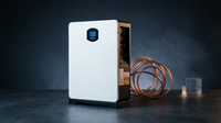 VoltEdge ProX Lithium Storage Battery — Lifestyle