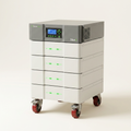 VolturaPower TitanX 20kWh Storage Battery & Inverter