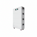 LiPower StackX Modular Battery System
