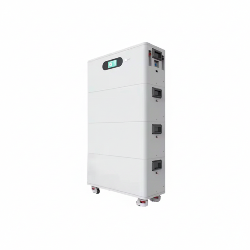 LiPower StackX Modular Battery System
