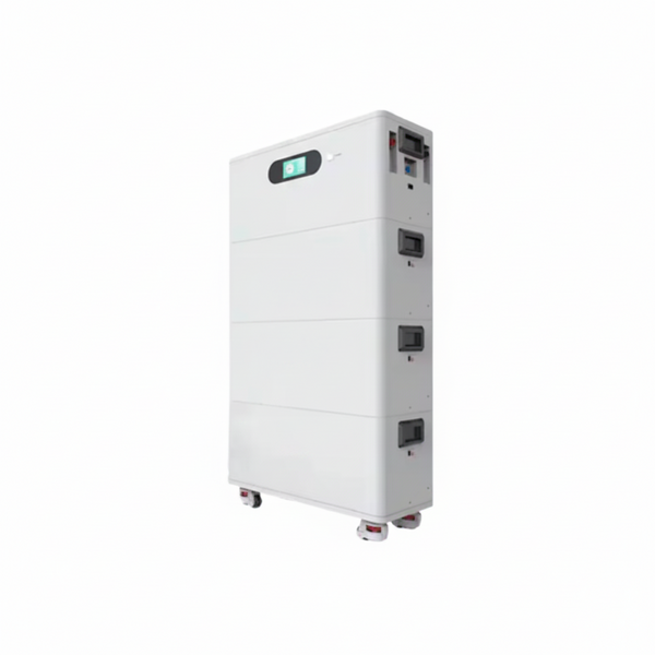 LiPower StackX Modular Battery System