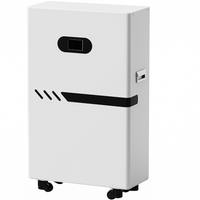 VoltHaven GridWave 15k Home Battery (WiFi & Bluetooth)