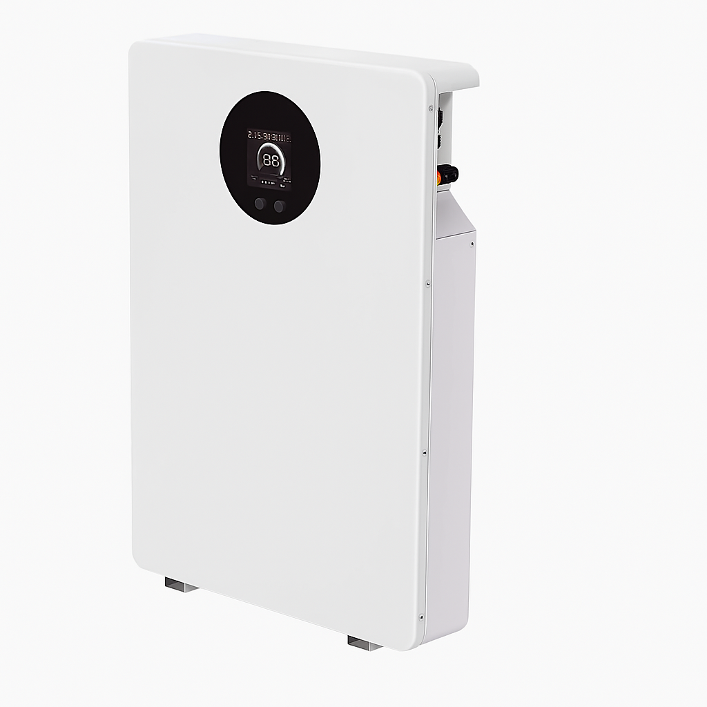 ArcadiaCell Lumina 12k Wall Battery