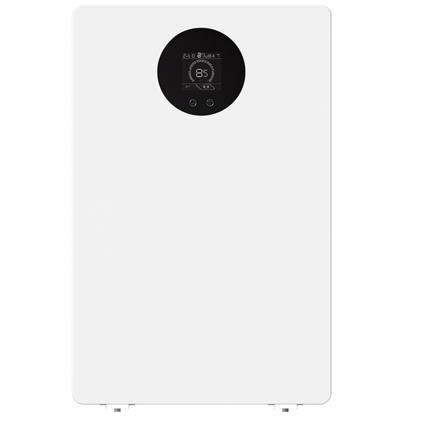 ArcadiaCell Lumina 12k Wall Battery